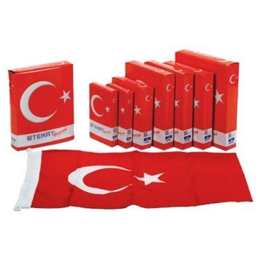 Türk Bayrağı 70*105