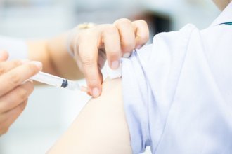 Tetanoz Aşı Kartı 100 Adet