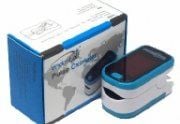 Pulse Oksimetre Nedir? Nasıl Çalışır?