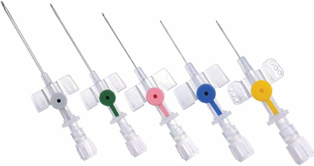 İntraket, Branül, İV Kanül veya Anjiokat Nedir? Nasıl Kullanır?