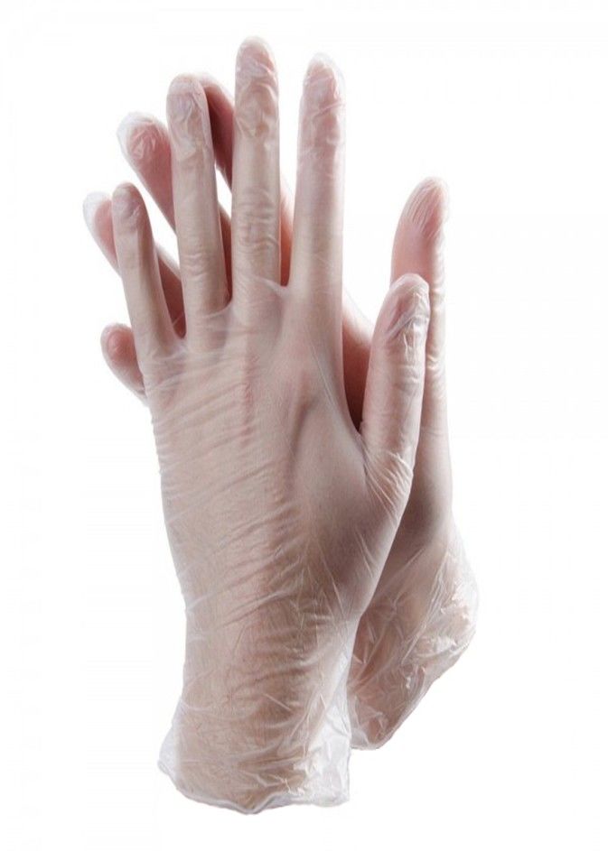 Vinil Eldivenlerin Sağlık Sektöründeki Rolü: Hijyen, Maliyet ve Kullanım Alanları Üzerine Kritik Bir Bakış