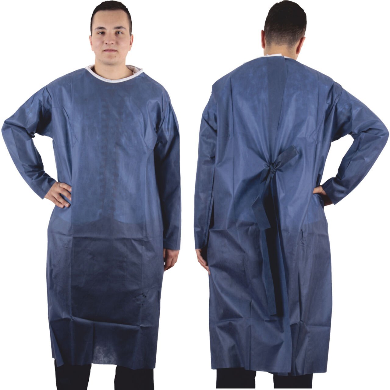 Hasta Önlüğü Nedir? Nerelerde Nasıl Giyilir?