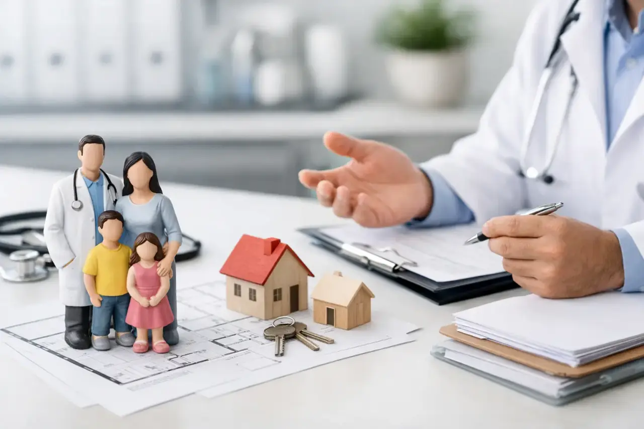 Aile Sağlığı Merkezi Kurulum Paketi Seçimi