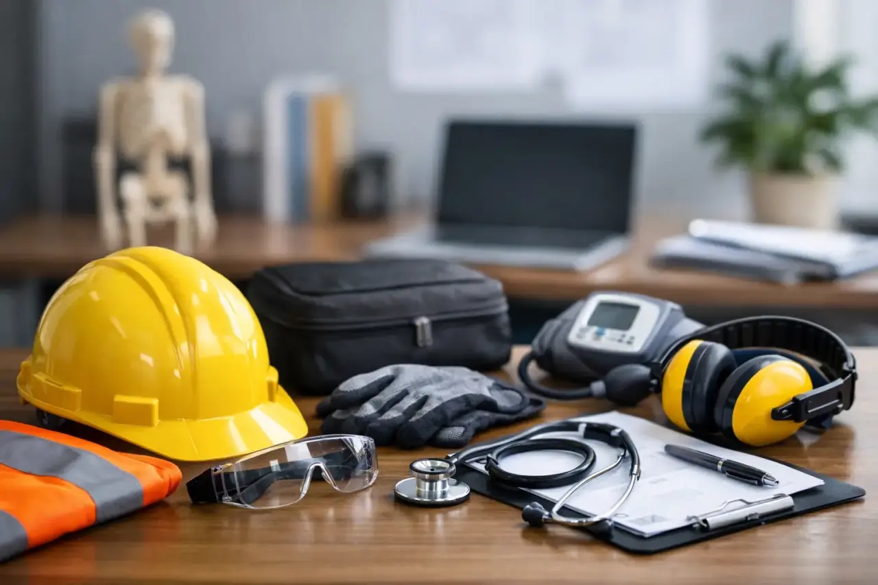 OSGB Kurulum Malzemeleri Nasıl Seçilir?