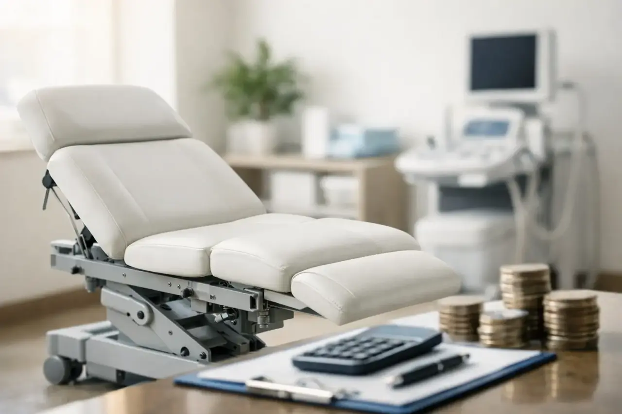 Muayene Masası Fiyatları Neye Göre Değişir?
