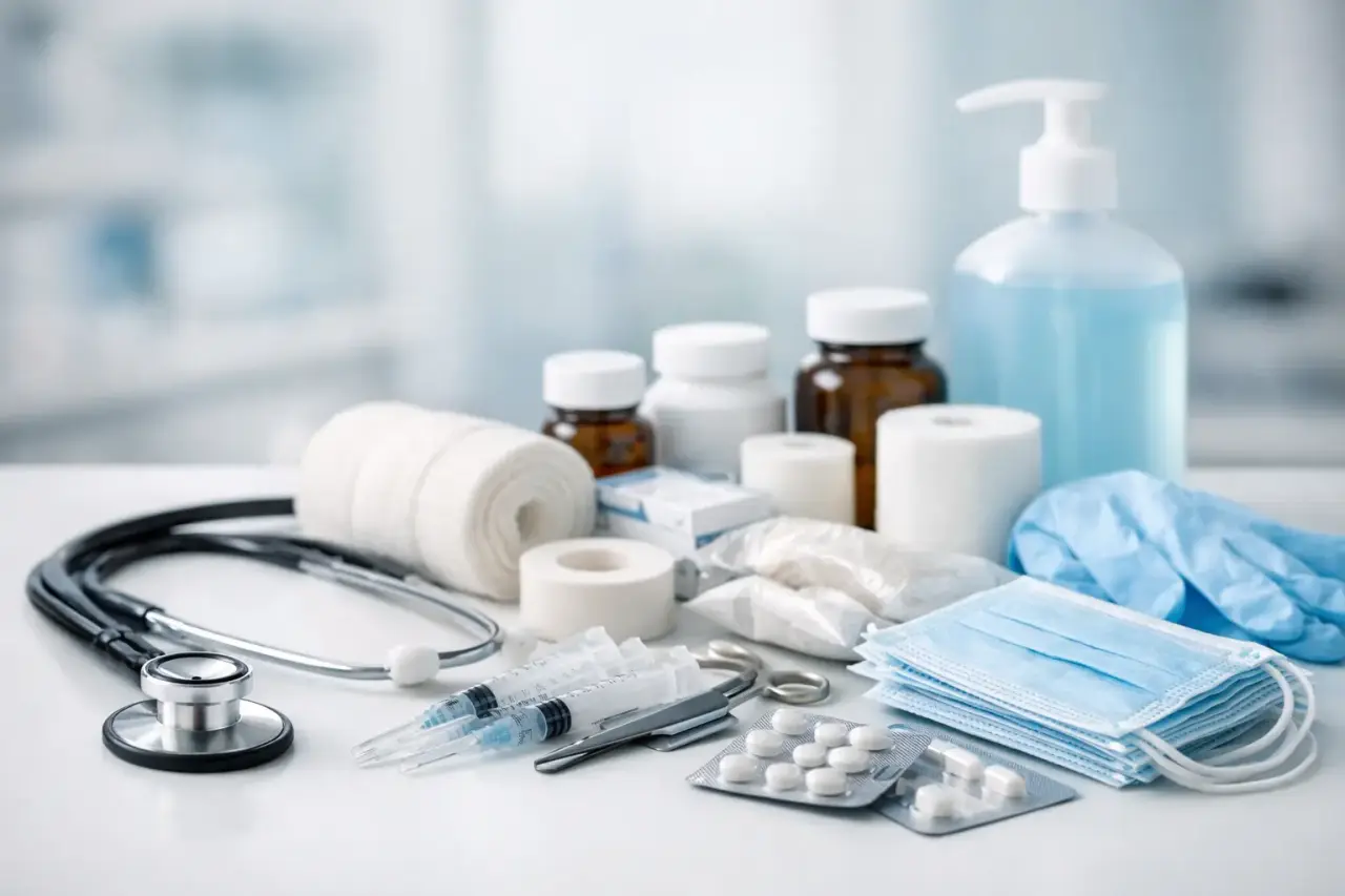 Uygun Fiyatlı Medikal Sarf Ürünleri Rehberi