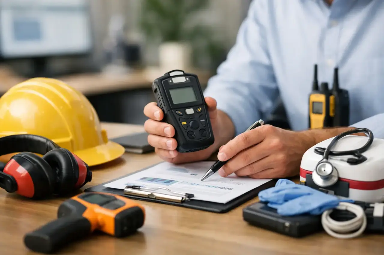 OSGB İçin Cihaz Seçimi Nasıl Yapılır?