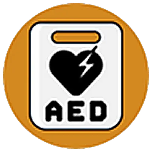 Defibrilatör