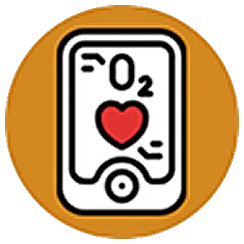 Pulse Oksimetre