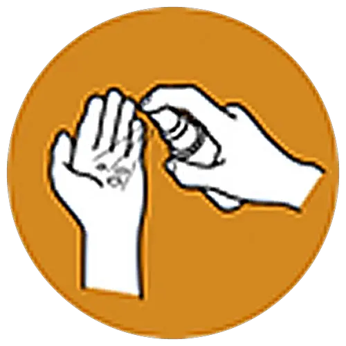 Dezenfektan
