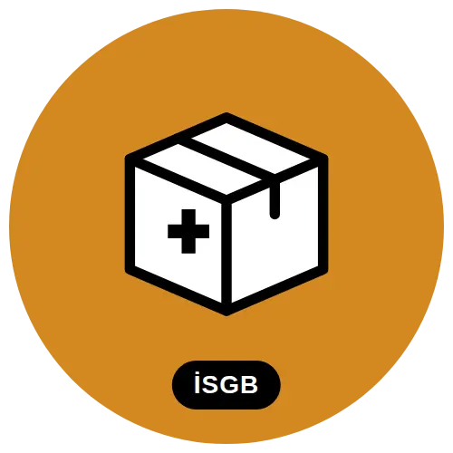 İSGB KURULUM PAKETLERİ