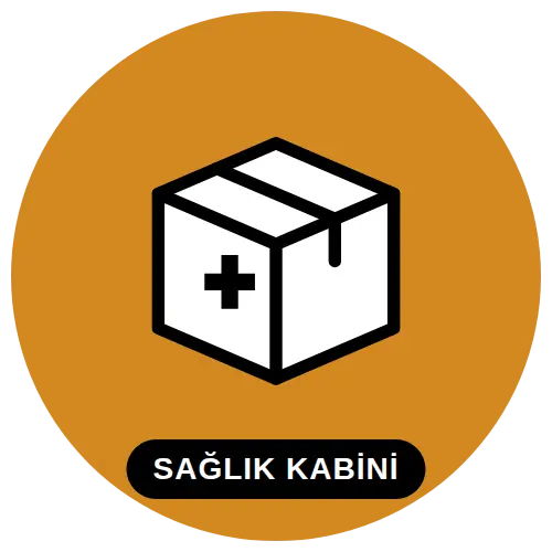 SAĞLIK KABİNİ KURULUM PAKETLERİ