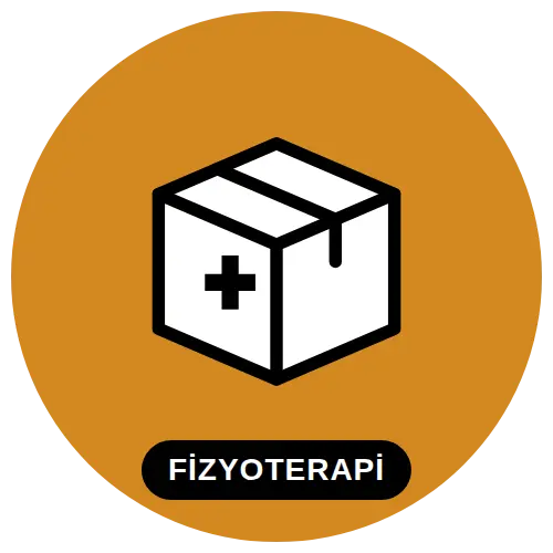 FİZYOTERAPİ KLİNİK KURULUM PAKETLERİ