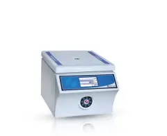 Elektro-mag M19PII 24 tüp Hematokrit Santrifüj Cihazı
