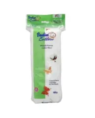 Bambino Cotton Hidrofil Zigzag Pamuk 100 Gr