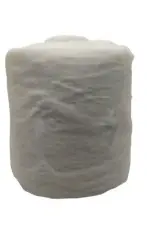 Hidrofil rulo pamuk 1 kg yan görünüm
