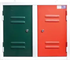 Turmed TM-G-7023 Zehir Dolabı Narkotik Dolabı