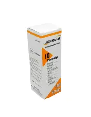 Laboquick İdrar Stribi 100 Test
