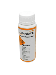 Laboquick İdrar Stribi 100 Test