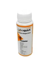 Laboquick İdrar Stribi 100 Test