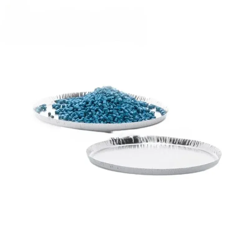 Alüminyum Tartım Kabı 100 mm x 8 mm 1 ADET