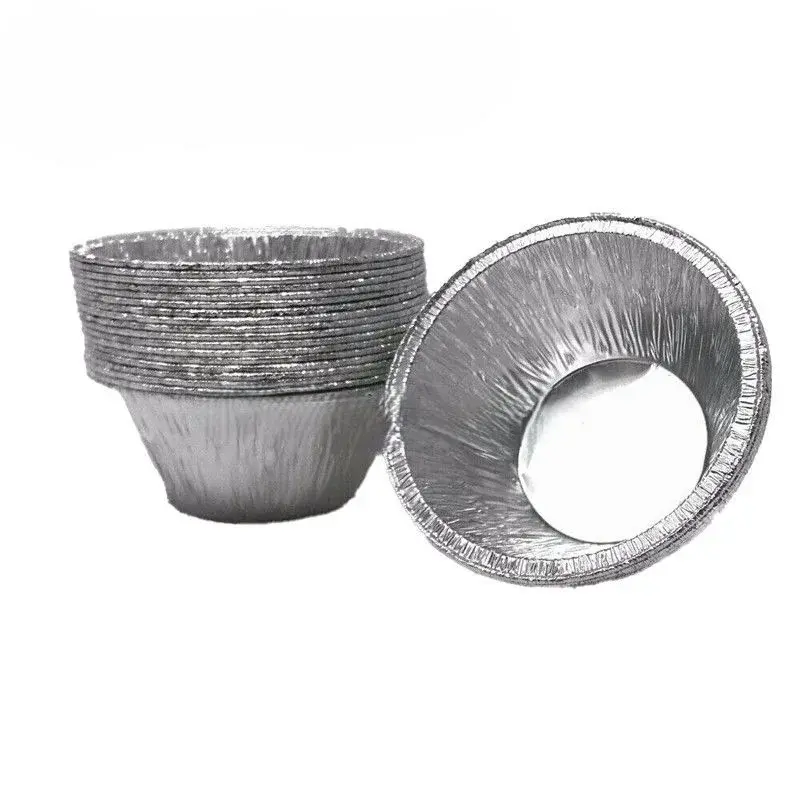 Alüminyum Tartım Kabı 85 mm x 40 mm 1 ADET