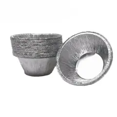 Alüminyum Tartım Kabı 85 mm x 40 mm 1 ADET