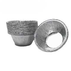 Alüminyum Tartım Kabı 85 mm x 40 mm 1 ADET