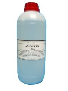 Amonyak 1 Litre