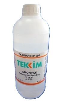 Amonyak 1 litre