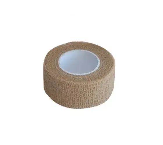 Kendinden Yapışkanlı Bandaj 2,5 cm X 4,5 mt