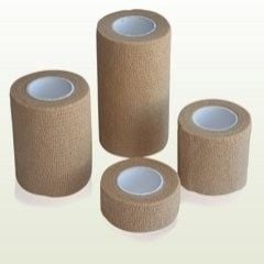 Kendinden Yapışkanlı Bandaj 15 cm X 4.5 mt