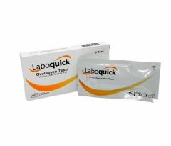 Laboquick Ovulasyon Kaset Test 2 Adet