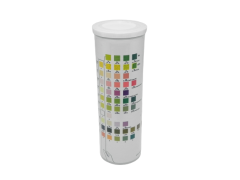 Mission Expert İdrar Stribi 100 Test
