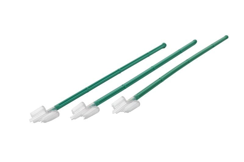 Smear Fırça Çam Uçlu