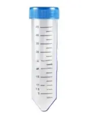 Falkon Tüpü 50 ml Santrifüj Tüpleri PP D.K 50 Adet