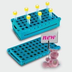 Tüp Standı Katlanır 18 - 20 mm