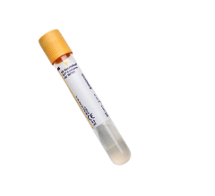 5 Ml Jelli Tüp Biyokimya Tüpü