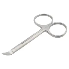 Rhinoplastik Makas 12 cm farklı açıdan görünüm