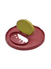 Tıbbi Atık Kovası 5 Lt