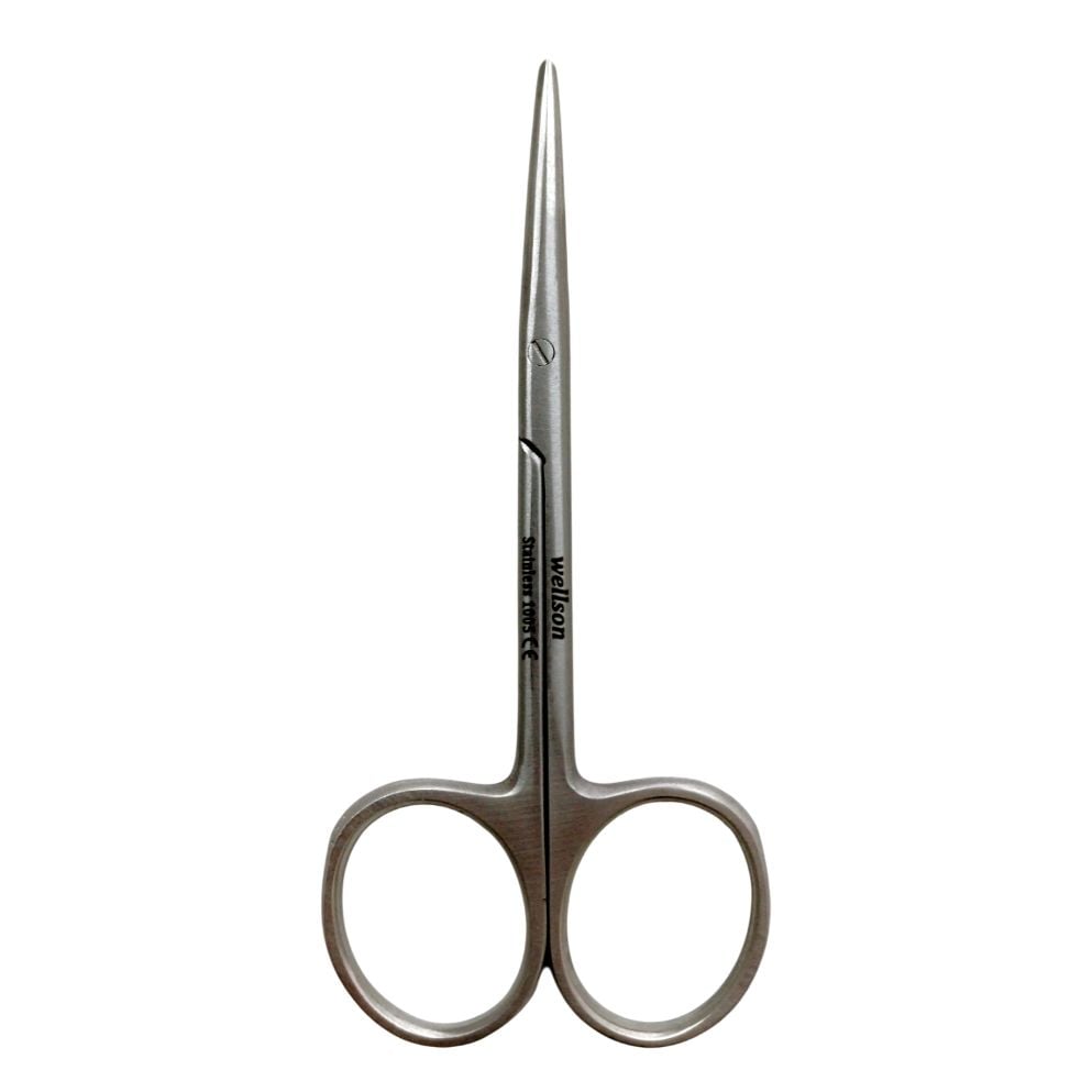 Cottle Knapp Diseksiyon Makası 10 cm