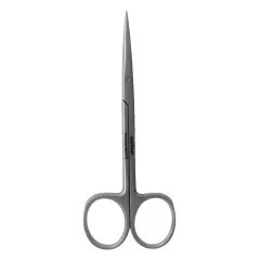Wellson Kliner Diseksiyon Makası 12 cm