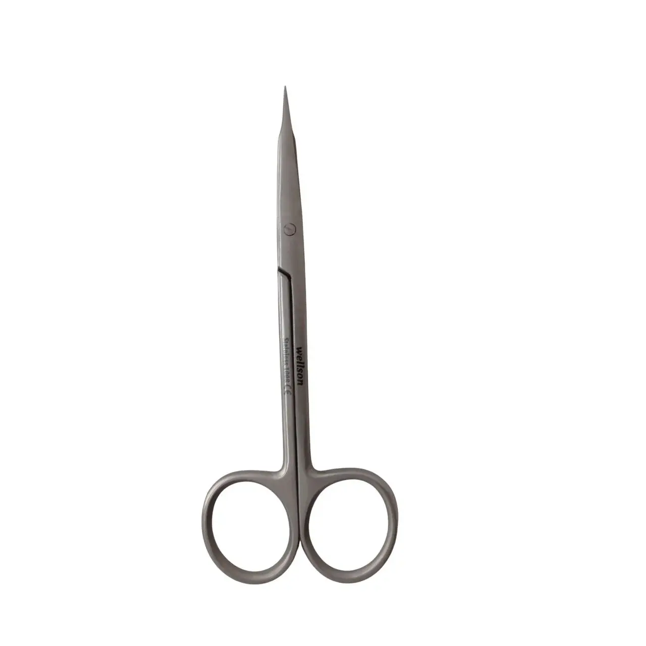 Stevens Makas 10,5 cm Düz