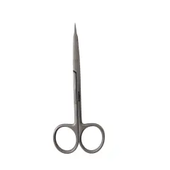 Wellson Stevens Makas 10,5 Cm Düz