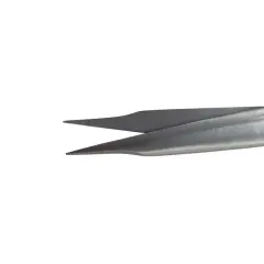 Stevens Makas 10,5 cm Düz yakın plan detay