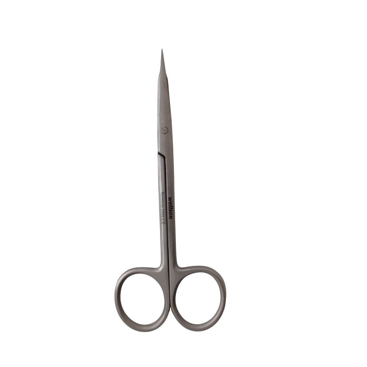 Stevens Makas 10,5 Cm Düz