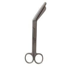 Epizyotomi Makası 200mm Yan Eğri