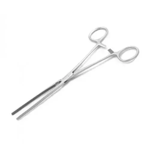 Bağırsak Klemp Düz 23 cm