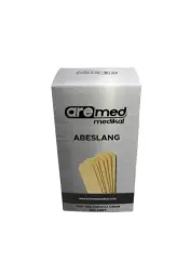 Steril Abeslang 100 Adet