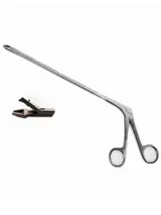 Wellson Polip Forceps 24 cm